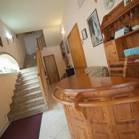 Magrini Della Hotel Genga (Ancona)