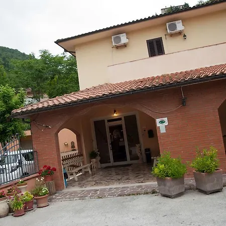 Magrini Della Genga (Ancona)