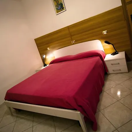 Magrini Della Hotel