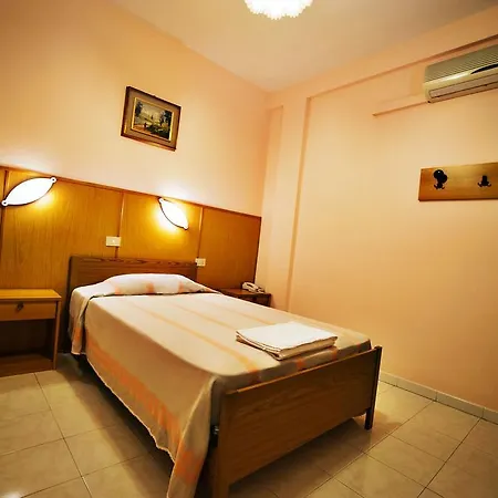 Hotel Magrini Della Genga (Ancona)