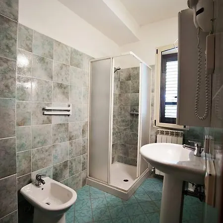 Magrini Della Hotel
