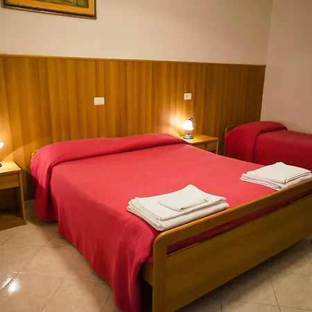 Hotel Magrini Della 2*