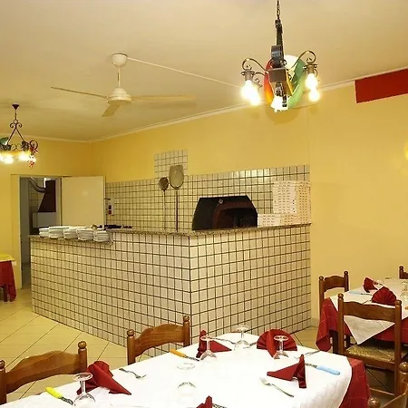 Hotel Magrini Della 2*