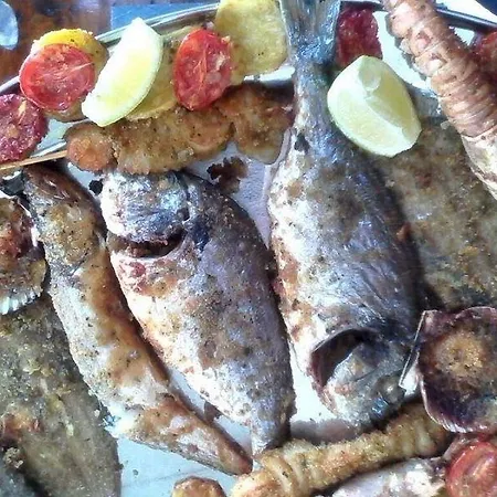 Magrini Della 2* Genga (Ancona)