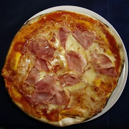 Magrini Della Hotel 2*