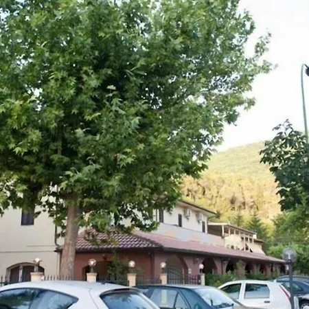 Magrini Della Hotel 2*