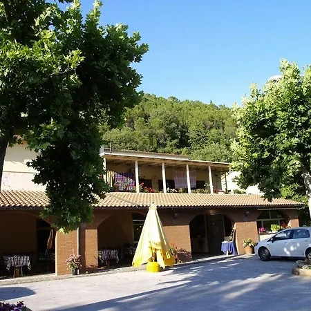 Hotel Magrini Della