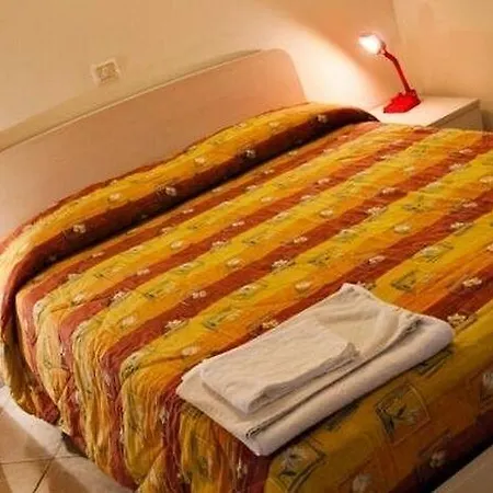 Hotel Magrini Della