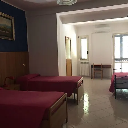 Magrini Della 2* Genga (Ancona)