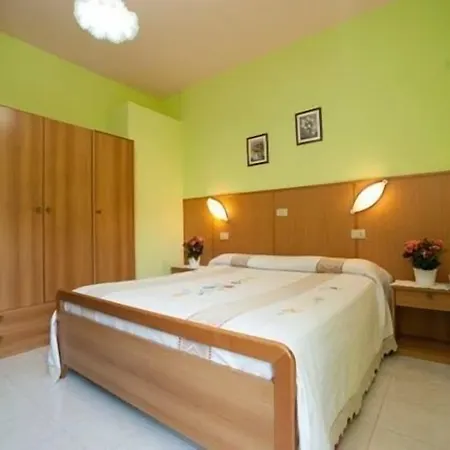 Hotel Magrini Della
