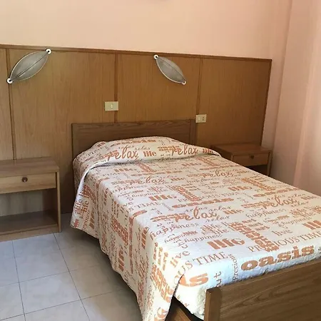 Magrini Della 2* Genga (Ancona)