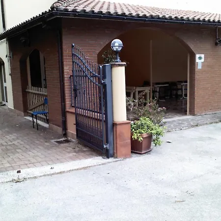 Magrini Della Hotel Genga (Ancona)
