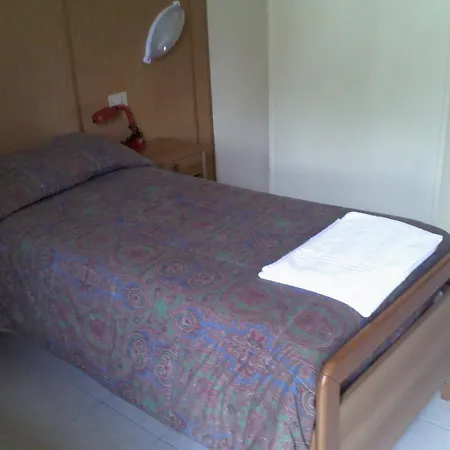 Hotel Magrini Della 2*