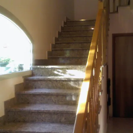 Magrini Della 2* Genga (Ancona)