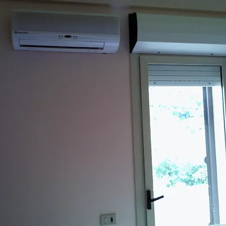 Hotel Magrini Della 2*