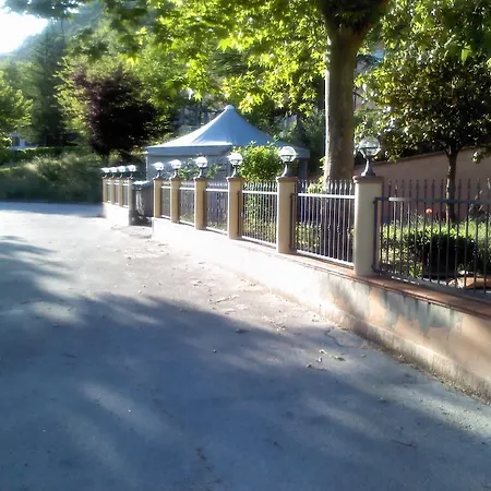 Hotel Magrini Della Genga (Ancona)