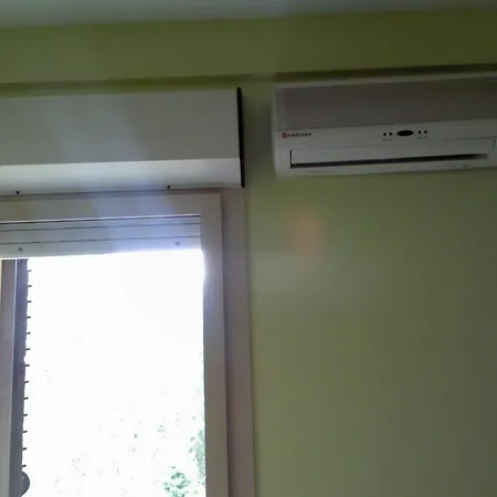 Magrini Della 2* Genga (Ancona)