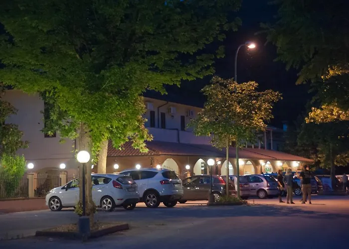 Hotell Magrini Della