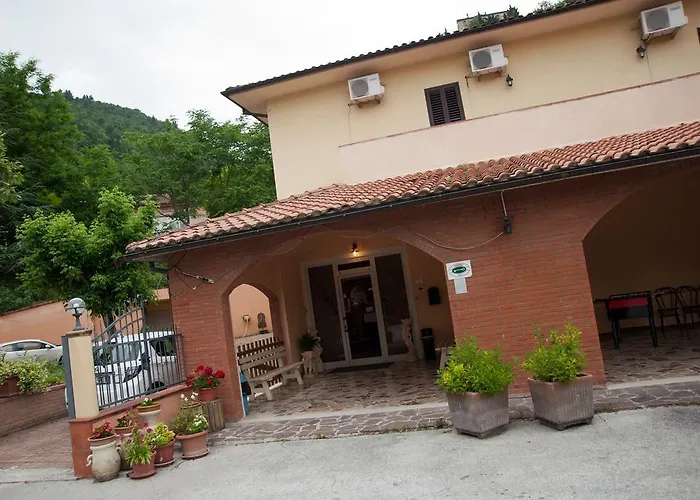 Magrini Della Genga (Ancona)