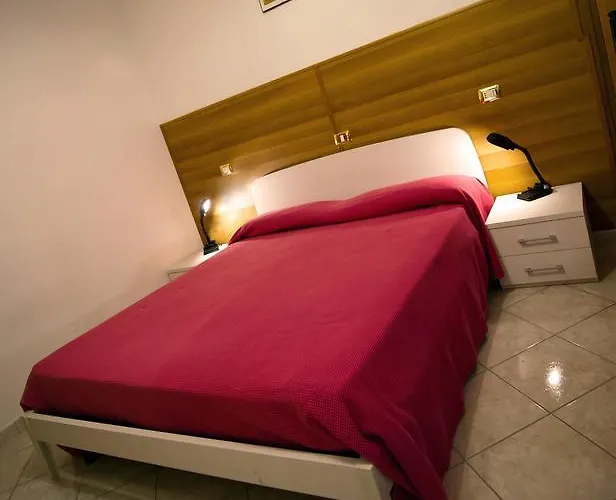 Magrini Della Hotell