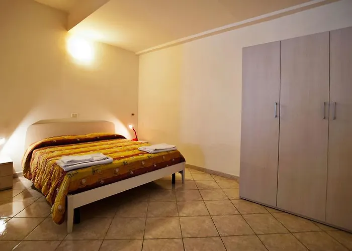 Magrini Della Hotell 2*