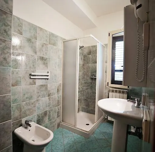 Magrini Della Hotell