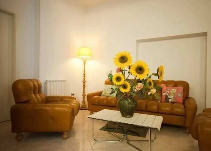 Hotell Magrini Della Genga (Ancona)