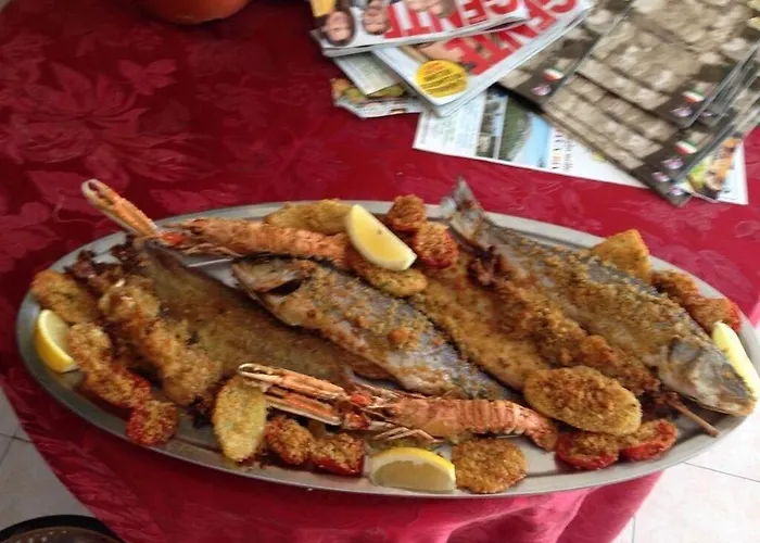 Magrini Della Hotell