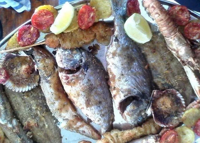 Magrini Della 2* Genga (Ancona)