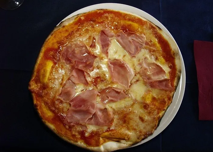 Magrini Della Hotell 2*