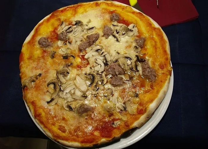 Magrini Della Hotell 2*