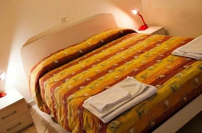 Hotell Magrini Della