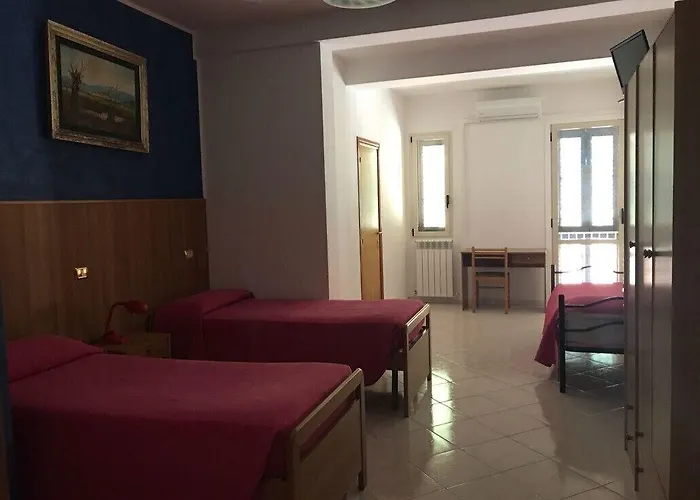 Magrini Della 2* Genga (Ancona)