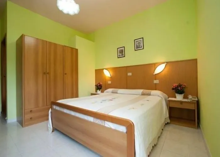 Hotell Magrini Della