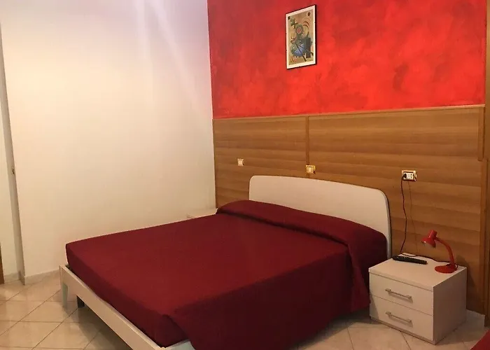 Magrini Della Hotell 2*