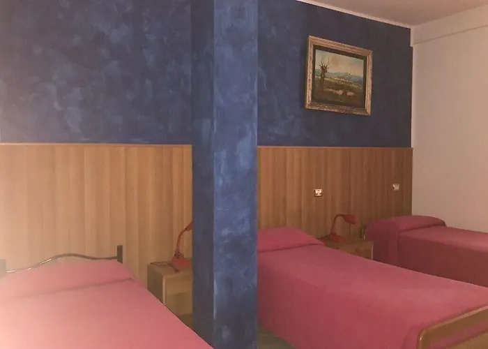 Magrini Della Hotell 2*