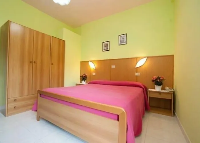 Magrini Della Genga (Ancona)