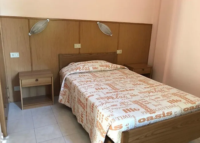 Magrini Della 2* Genga (Ancona)