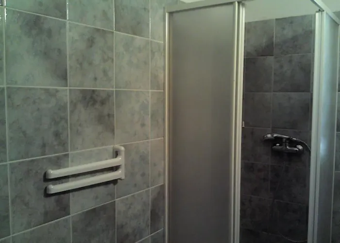 Hotell Magrini Della Genga (Ancona)