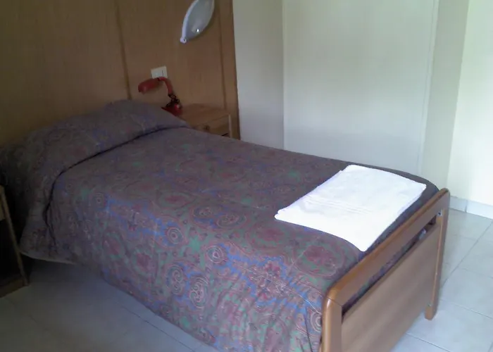 Hotell Magrini Della 2*