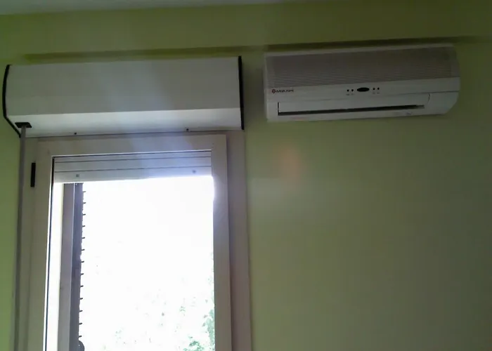 Magrini Della 2* Genga (Ancona)