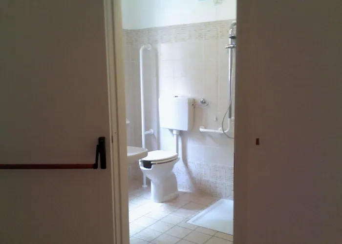 Hotell Magrini Della